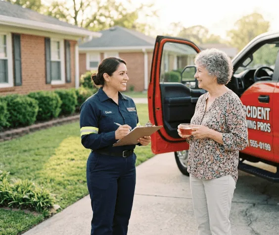 Accident Towing Service Durham, MO FAQs